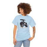 Tango 2 - Why do You Need 16 Switches Bitches -  FPV Drone T-Shirt