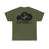 Tango 2 - Why do You Need 16 Switches Bitches -  FPV Drone T-Shirt