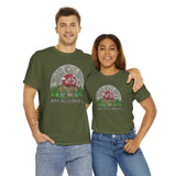 High on Life and also Drones - T-Shirt