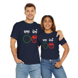 Make Bong Drones Not Bomb Drones -  FPV Drone T-Shirt