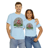 High on Life and also Drones - T-Shirt
