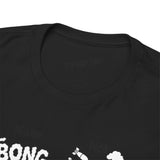Make Bong Drones Not Bomb Drones -  FPV Drone T-Shirt