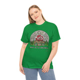 High on Life and also Drones - T-Shirt