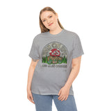 High on Life and also Drones - T-Shirt