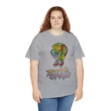 I'm Perfectly Balanced - Lipo - T-Shirt