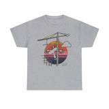 Ripping Cranes - an FPV Drone T-Shirt