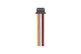 DJI O3/04 Air Unit 3-in-1 Cable - Backordered