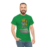 I'm Perfectly Balanced - Lipo - T-Shirt