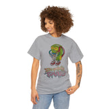 I'm Perfectly Balanced - Lipo - T-Shirt
