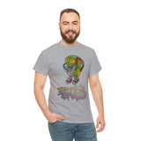 I'm Perfectly Balanced - Lipo - T-Shirt