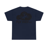 Tango 2 - Why do You Need 16 Switches Bitches -  FPV Drone T-Shirt