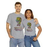I'm Perfectly Balanced - Lipo - T-Shirt