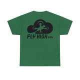 Tango 2 - Why do You Need 16 Switches Bitches -  FPV Drone T-Shirt
