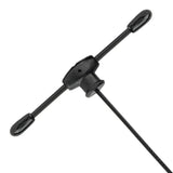 2.4Ghz Mini T Antenna 95mm Extended
