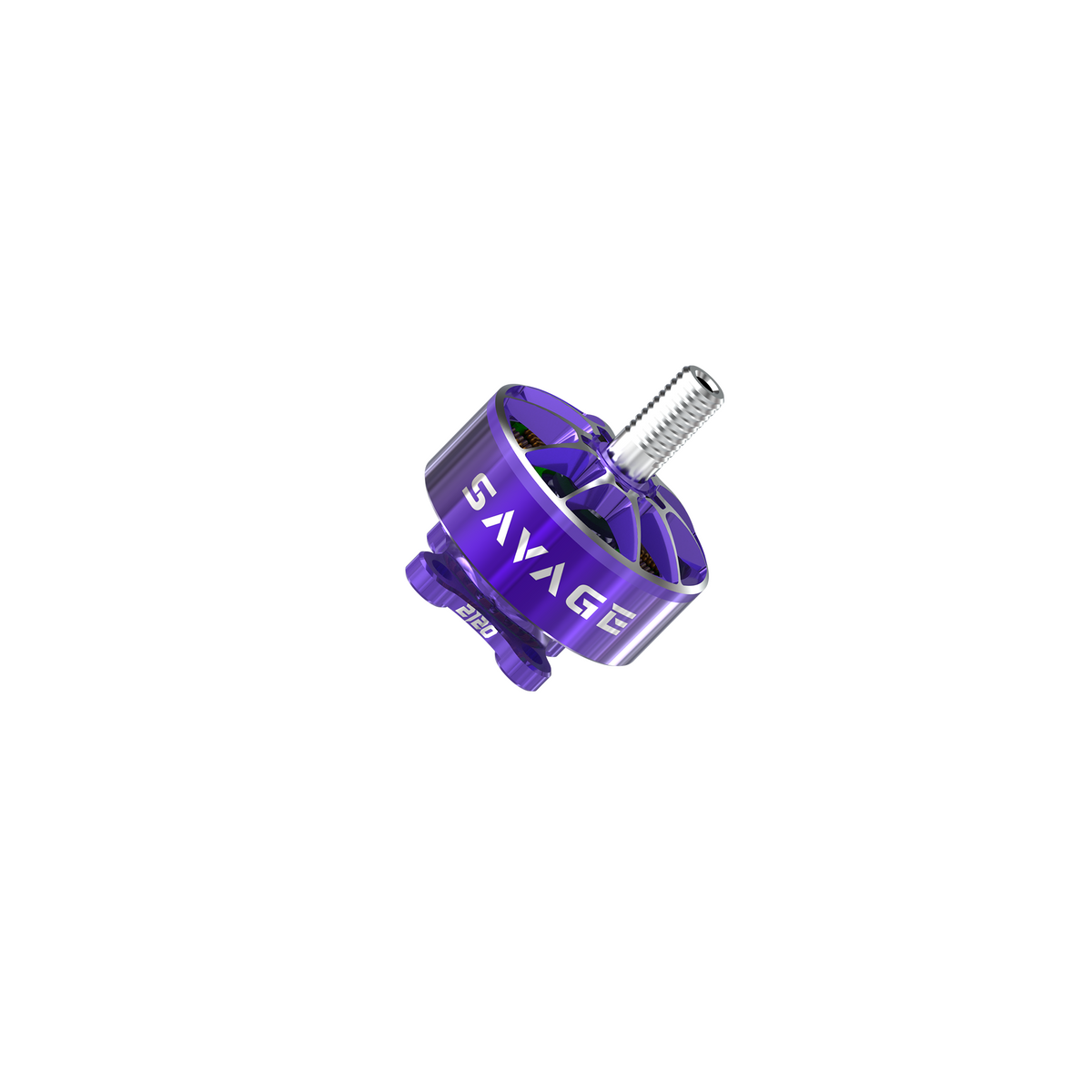VCI 2207 SAVAGE 2120/2160KV YUKI Purple – Fly High FPV VCI 2207 SAVAGE 2120/2160KV YUKI Purple – Fly High FPV