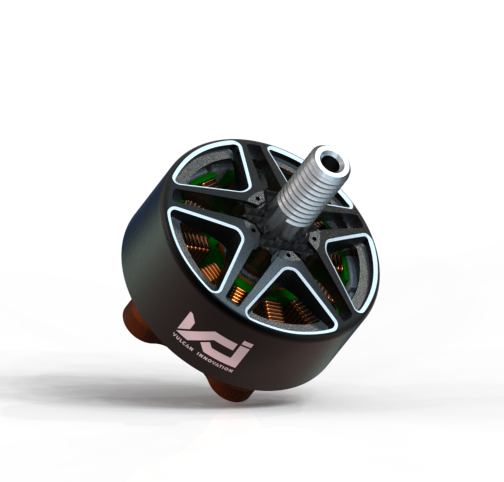 【SALE】TEKNO VOLVOLartbitLostragnTruck VCI Spark 2207 1950KV – Fly High FPV