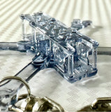 Miniature Drone KeyChain/Charm - Source One
