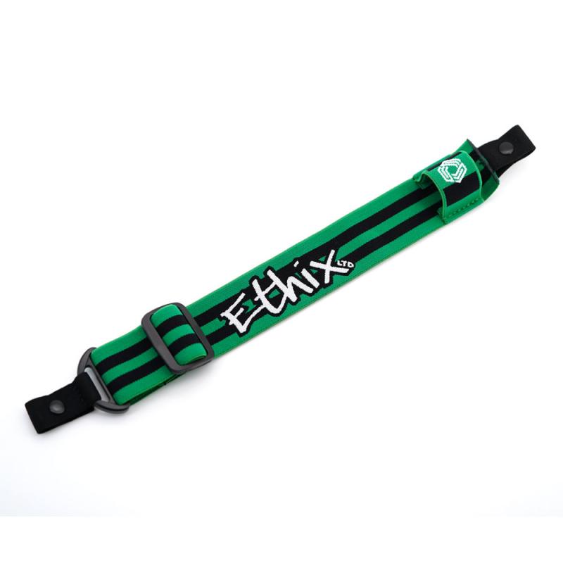 ethix hd goggle pouch ETHiX HD V3 Goggle Strap