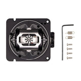 RadioMaster AG02 CnC Metal Gimbals for TX15  TX16S and Boxer