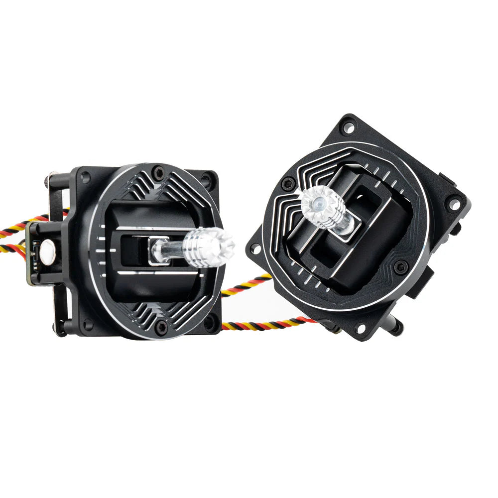 RadioMaster AG01 Nano CnC Metal Gimbals for Pocket - Restocking
