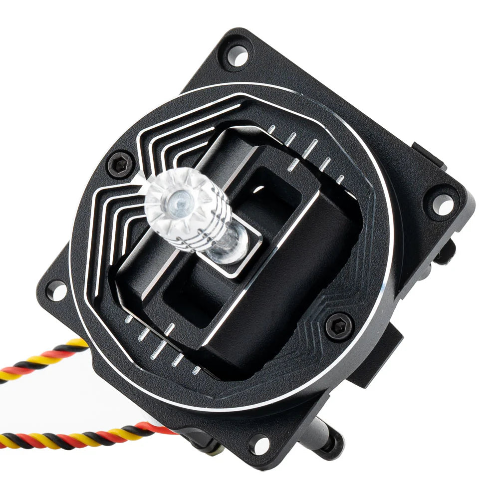 RADIO MASTER AG01 NANO CNC金属ギンバル Motion RC | RadioMaster AG01 NANO CNC HALL Gimbal Set for Pocket