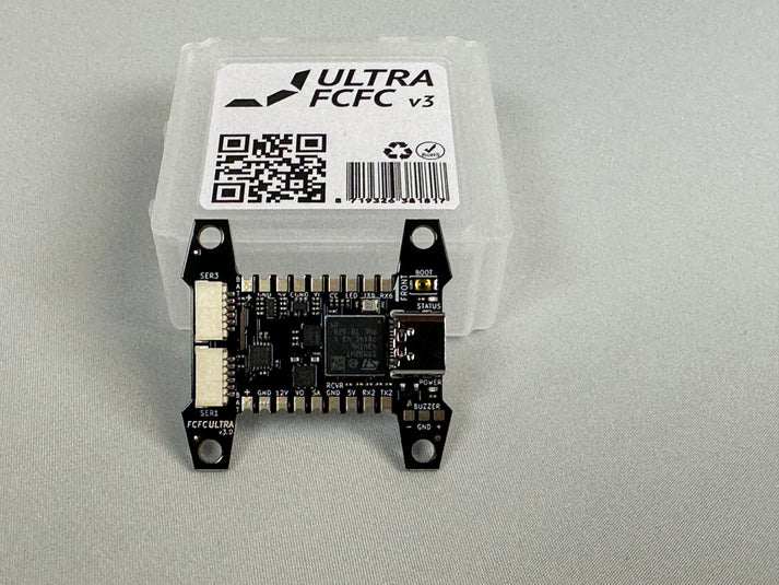Kiss Ultra V3 – Fly High FPV