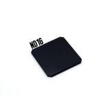 TBS Jello Guard Glass ND Filters - Full Set ND 4/8/16/32 Multi Pack