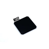 TBS Jello Guard Glass ND Filters - Full Set ND 4/8/16/32 Multi Pack