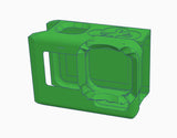 Rugged GoPro Mounts - Case