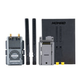 RadioMaster Nomad Dual Band ELRS2.4/900 1Watt TX Micro