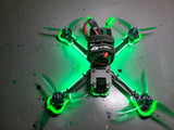 Fly High's DemiBot Drone Kit