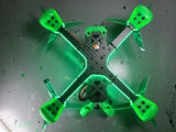 Fly High's DemiBot Drone Kit