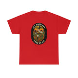 Fire it Up - T-Shirt