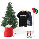 FPV Flow Master - Green Logo - T-Shirt