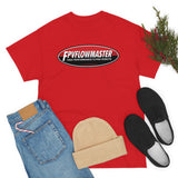 FPV Flow Master - Red Logo - T-Shirt