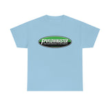 FPV Flow Master - Green Logo - T-Shirt