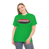 FPV Flow Master - Red Logo - T-Shirt