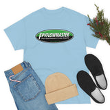 FPV Flow Master - Green Logo - T-Shirt
