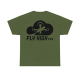 Sticky Props - T-Shirt