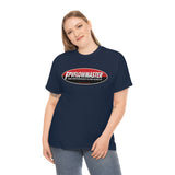 FPV Flow Master - Red Logo - T-Shirt