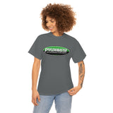 FPV Flow Master - Green Logo - T-Shirt