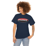 FPV Flow Master - Red Logo - T-Shirt
