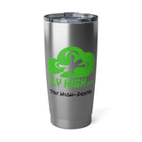 Stay High-Drated 20oz Tumbler