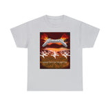 Master of Robots - T-Shirt