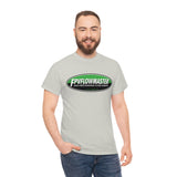 FPV Flow Master - Green Logo - T-Shirt
