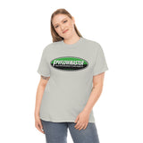 FPV Flow Master - Green Logo - T-Shirt