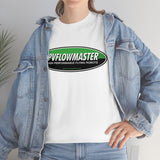 FPV Flow Master - Green Logo - T-Shirt