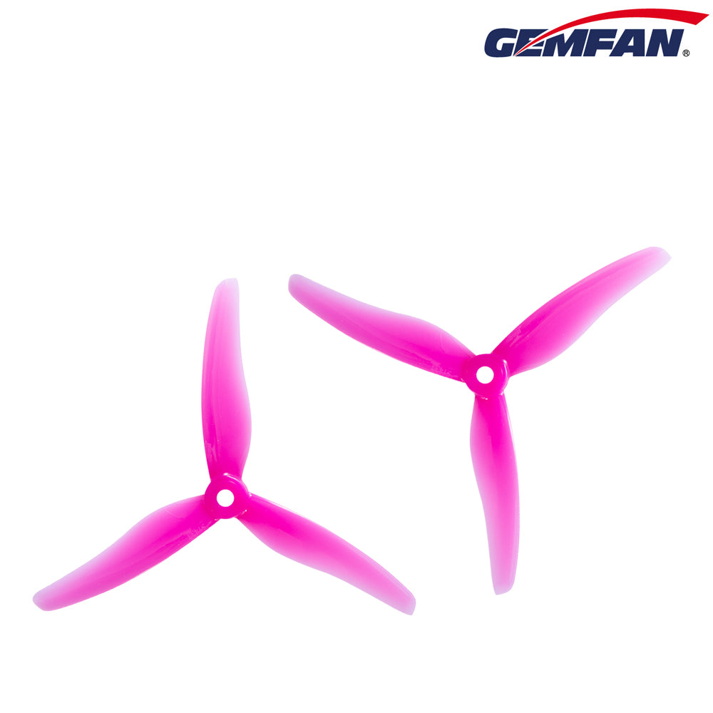 GemFan 51433 Props (5.1x3.5) – Fly High FPV