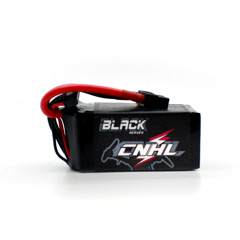 CNHL Black Lipo - 4S 1500mAh – Fly High FPV
