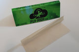Fly High FPV Rolling Papers - Hemp Jay's 1.25